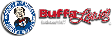 BuffaLouie's Logo